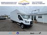 USED 2021 71 FORD TRANSIT 2.0 350 EcoBlue HD Leader Luton 2dr Diesel Manual RWD L4 Euro 6 (s/s) (DRW) (130 ps) OVER 200+ COMMERCIALS ON SITE   **WE SPECIALISE IN FINANCE CALL FOR A FREE NO OBLIGATION QUOTATION **