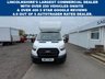 USED 2021 71 FORD TRANSIT 2.0 350 EcoBlue HD Leader Luton 2dr Diesel Manual RWD L4 Euro 6 (s/s) (DRW) (130 ps) OVER 200+ COMMERCIALS ON SITE   **WE SPECIALISE IN FINANCE CALL FOR A FREE NO OBLIGATION QUOTATION **