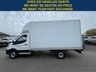 USED 2021 71 FORD TRANSIT 2.0 350 EcoBlue HD Leader Luton 2dr Diesel Manual RWD L4 Euro 6 (s/s) (DRW) (130 ps) OVER 200+ COMMERCIALS ON SITE   **WE SPECIALISE IN FINANCE CALL FOR A FREE NO OBLIGATION QUOTATION **