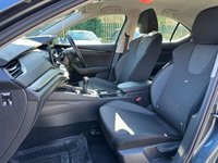 USED 2022 22 SKODA OCTAVIA 1.0 TSI SE Technology Hatchback 5dr Petrol Manual Euro 6 (s/s) (110 ps) BY APPOINTMENT ONLY - Alloy Wheels, Air Con, Apple Car Play & Android Auto, Sat Nav System, Rear Parking Sensors, Cruise Control, DAB Radio, Bluetooth, Hill Start Assist.
