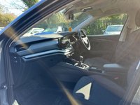 USED 2022 22 SKODA OCTAVIA 1.0 TSI SE Technology Hatchback 5dr Petrol Manual Euro 6 (s/s) (110 ps) BY APPOINTMENT ONLY - Alloy Wheels, Air Con, Apple Car Play & Android Auto, Sat Nav System, Rear Parking Sensors, Cruise Control, DAB Radio, Bluetooth, Hill Start Assist.