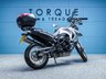 USED 2010 60 BMW F 650 GS 798cc Nationwide Delivery &pound;149 - 9.9% APR