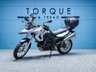 USED 2010 60 BMW F 650 GS 798cc Nationwide Delivery &pound;149 - 9.9% APR