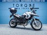 USED 2010 60 BMW F 650 GS 798cc Nationwide Delivery &pound;149 - 9.9% APR
