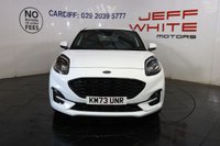 USED 2023 73 FORD PUMA 1.0T EcoBoost MHEV ST-Line X 5dr (SAT NAV) 