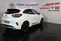 USED 2023 73 FORD PUMA 1.0T EcoBoost MHEV ST-Line X 5dr (SAT NAV) 