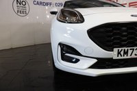 USED 2023 73 FORD PUMA 1.0T EcoBoost MHEV ST-Line X 5dr (SAT NAV) 