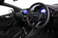 USED 2023 73 FORD PUMA 1.0T EcoBoost MHEV ST-Line X 5dr (SAT NAV) 
