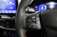 USED 2023 73 FORD PUMA 1.0T EcoBoost MHEV ST-Line X 5dr (SAT NAV) 