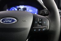 USED 2023 73 FORD PUMA 1.0T EcoBoost MHEV ST-Line X 5dr (SAT NAV) 