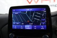 USED 2023 73 FORD PUMA 1.0T EcoBoost MHEV ST-Line X 5dr (SAT NAV) 