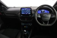 USED 2023 73 FORD PUMA 1.0T EcoBoost MHEV ST-Line X 5dr (SAT NAV) 