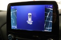USED 2023 73 FORD PUMA 1.0T EcoBoost MHEV ST-Line X 5dr (SAT NAV) 