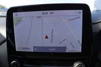 USED 2023 73 FORD PUMA 1.0T EcoBoost MHEV ST-Line X 5dr (SAT NAV) 