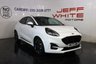 USED 2023 73 FORD PUMA 1.0T EcoBoost MHEV ST-Line X 5dr (SAT NAV) 