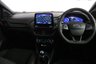 USED 2023 73 FORD PUMA 1.0T EcoBoost MHEV ST-Line X 5dr (SAT NAV) 