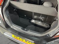 USED 2025 25 TOYOTA AYGO X 1.0 VVT-i Edge Hatchback 5dr Petrol Manual Euro 6 (s/s) (72 ps) 
