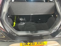 USED 2025 25 TOYOTA AYGO X 1.0 VVT-i Edge Hatchback 5dr Petrol Manual Euro 6 (s/s) (72 ps) 