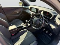 USED 2022 72 PEUGEOT 2008 1.2 PureTech GT SUV 5dr Petrol Manual Euro 6 (s/s) (130 ps) 