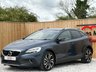 USED 2017 17 VOLVO V40 CROSS COUNTRY 2.0 D4 Pro Hatchback 5dr Diesel Auto Euro 6 (s/s)  190 BHP 