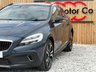 USED 2017 17 VOLVO V40 CROSS COUNTRY 2.0 D4 Pro Hatchback 5dr Diesel Auto Euro 6 (s/s)  190 BHP 