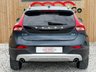 USED 2017 17 VOLVO V40 CROSS COUNTRY 2.0 D4 Pro Hatchback 5dr Diesel Auto Euro 6 (s/s)  190 BHP 