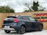 USED 2017 17 VOLVO V40 CROSS COUNTRY 2.0 D4 Pro Hatchback 5dr Diesel Auto Euro 6 (s/s)  190 BHP 