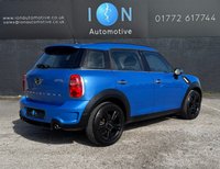 USED 2014 64 MINI COUNTRYMAN 1.6 Cooper S *Huge Spec, Chili Pack, Upgraded Alloys* 