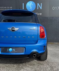 USED 2014 64 MINI COUNTRYMAN 1.6 Cooper S *Huge Spec, Chili Pack, Upgraded Alloys* 