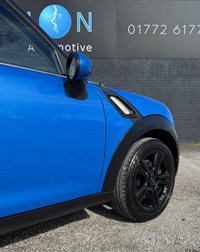 USED 2014 64 MINI COUNTRYMAN 1.6 Cooper S *Huge Spec, Chili Pack, Upgraded Alloys* 