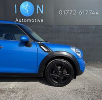 USED 2014 64 MINI COUNTRYMAN 1.6 Cooper S *Huge Spec, Chili Pack, Upgraded Alloys* 