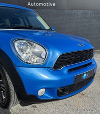 USED 2014 64 MINI COUNTRYMAN 1.6 Cooper S *Huge Spec, Chili Pack, Upgraded Alloys* 