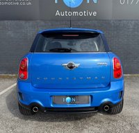 USED 2014 64 MINI COUNTRYMAN 1.6 Cooper S *Huge Spec, Chili Pack, Upgraded Alloys* 