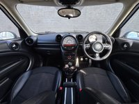 USED 2014 64 MINI COUNTRYMAN 1.6 Cooper S *Huge Spec, Chili Pack, Upgraded Alloys* 