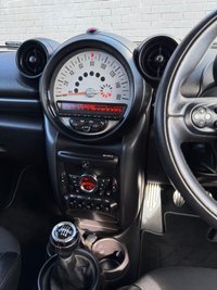 USED 2014 64 MINI COUNTRYMAN 1.6 Cooper S *Huge Spec, Chili Pack, Upgraded Alloys* 