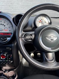 USED 2014 64 MINI COUNTRYMAN 1.6 Cooper S *Huge Spec, Chili Pack, Upgraded Alloys* 