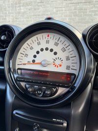 USED 2014 64 MINI COUNTRYMAN 1.6 Cooper S *Huge Spec, Chili Pack, Upgraded Alloys* 