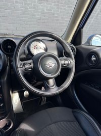 USED 2014 64 MINI COUNTRYMAN 1.6 Cooper S *Huge Spec, Chili Pack, Upgraded Alloys* 