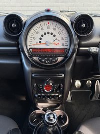 USED 2014 64 MINI COUNTRYMAN 1.6 Cooper S *Huge Spec, Chili Pack, Upgraded Alloys* 