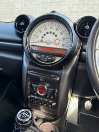 USED 2014 64 MINI COUNTRYMAN 1.6 Cooper S *Huge Spec, Chili Pack, Upgraded Alloys* 