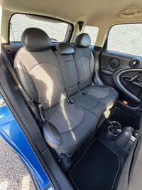 USED 2014 64 MINI COUNTRYMAN 1.6 Cooper S *Huge Spec, Chili Pack, Upgraded Alloys* 