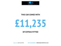 USED 2014 64 MINI COUNTRYMAN 1.6 Cooper S *Huge Spec, Chili Pack, Upgraded Alloys* 