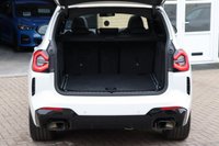 USED 2022 72 BMW X3 XDRIVE20D 2.0 M SPORT  MSPORTPRO/CMFRT+ BODYKIT TOWBAR 20"