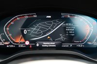 USED 2022 72 BMW X3 XDRIVE20D 2.0 M SPORT  MSPORTPRO/CMFRT+ BODYKIT TOWBAR 20"