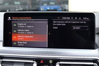 USED 2022 72 BMW X3 XDRIVE20D 2.0 M SPORT  MSPORTPRO/CMFRT+ BODYKIT TOWBAR 20"