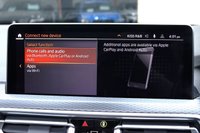 USED 2022 72 BMW X3 XDRIVE20D 2.0 M SPORT  MSPORTPRO/CMFRT+ BODYKIT TOWBAR 20"