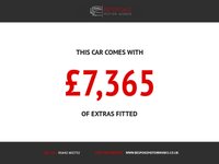 USED 2022 72 BMW X3 XDRIVE20D 2.0 M SPORT  MSPORTPRO/CMFRT+ BODYKIT TOWBAR 20"