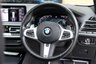 USED 2022 72 BMW X3 XDRIVE20D 2.0 M SPORT  MSPORTPRO/CMFRT+ BODYKIT TOWBAR 20"