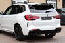 USED 2022 72 BMW X3 XDRIVE20D 2.0 M SPORT  MSPORTPRO/CMFRT+ BODYKIT TOWBAR 20"