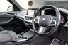 USED 2022 72 BMW X3 XDRIVE20D 2.0 M SPORT  MSPORTPRO/CMFRT+ BODYKIT TOWBAR 20"